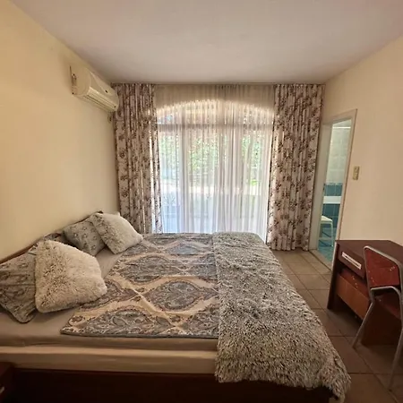 Apartment Summer Dreams C1 *
