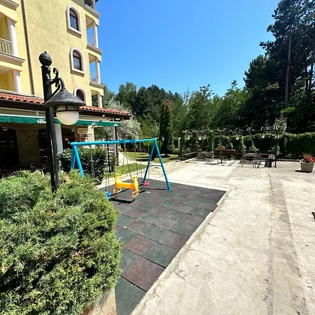 Apartment Summer Dreams C1 Sunny Beach