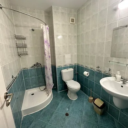 Summer Dreams C1 Apartment Sunny Beach