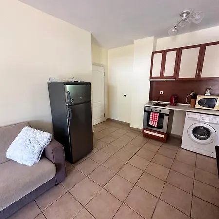 Summer Dreams C1 Apartment