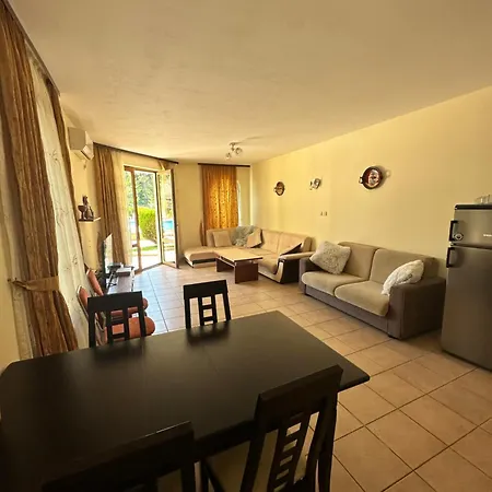 Apartment Summer Dreams C1 *
