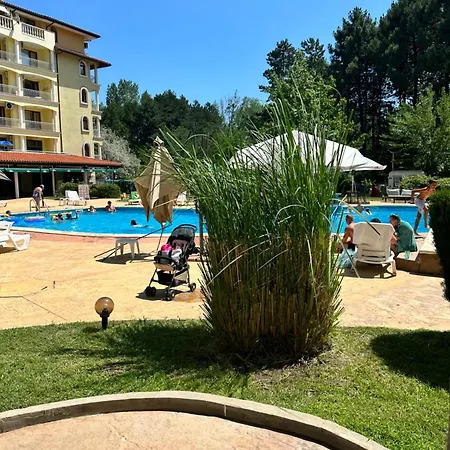 Summer Dreams C1 Apartment Sunny Beach
