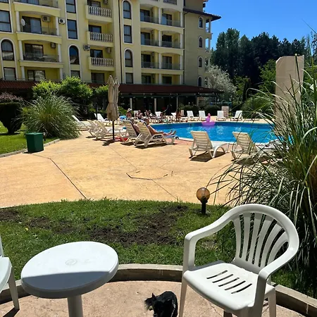 Summer Dreams C1 Apartment Sunny Beach