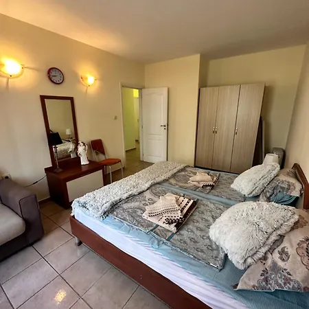 Apartment Summer Dreams C1 Sunny Beach