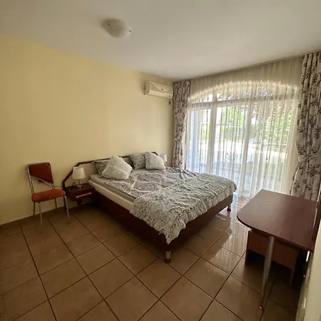 Summer Dreams C1 Apartment *
