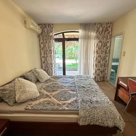 Apartment Summer Dreams C1