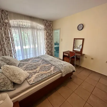 Apartment Summer Dreams C1 Sunny Beach